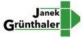 3D Druck Janek Grünthaler